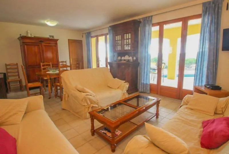 Club Villamar - Mas Pere View Calonge  Spanien