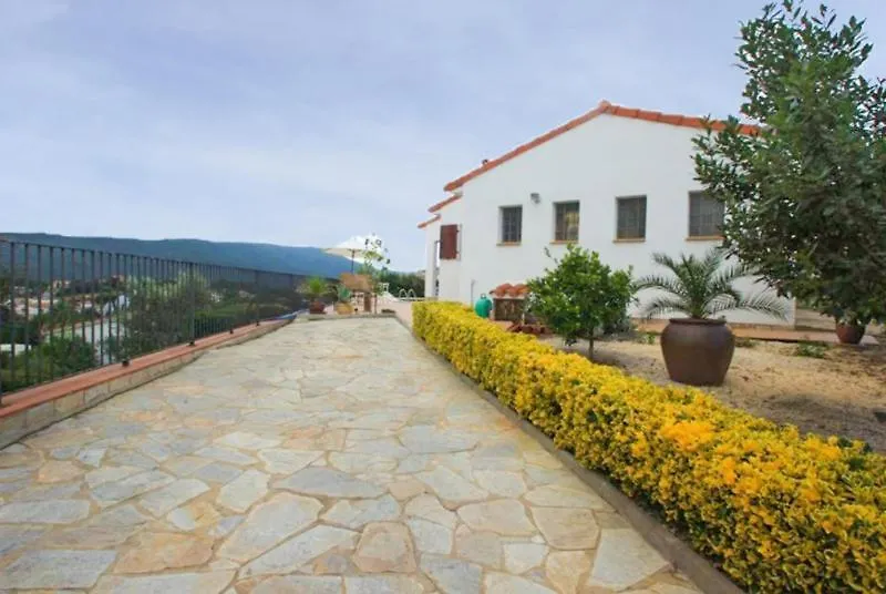 Villa Club Villamar - Mas Pere View Calonge  Spanien